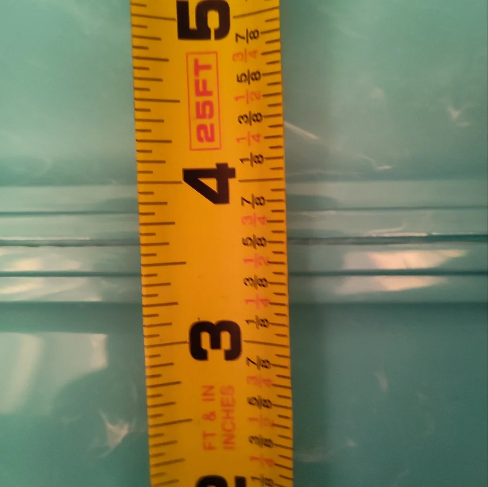 NEW!! Vintage 90's Caboodle Case - Picture 15 of 15